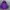 Biker Puffer jacket Pria purple photo 1