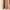 Flare Brown Gold Button Skirt photo 4