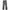 BURBERRY LONDON BLUELABEL Nova Check Straight Pants photo 2
