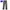 BURBERRY LONDON BLUELABEL Nova Check Straight Pants photo 1