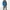 Blue sweatshirt photo 2