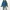 Blue sweatshirt photo 1