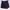 Casual Y2K Mini skirt Wanita navy photo 1