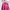 Hoodie LST towel pink backprint  photo 2