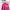 Hoodie LST Towel Pink Backprint 