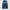 OOTJ SEOUL WASHED BLUE BAGGY JEANS photo 3