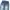 PPFM Washed Blue Jeans Pants photo 3