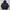 HOODIE THISISNEVERTHAT T-LOGO DARKNAVY photo 1
