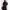 H&M Casual Shirt dress Wanita black photo 1