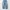 OOT SEOUL WASHED LIGHT BLUE BAGGY JEANS  photo 3