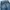 OOTJ SEOUL BLUE BAGGY JEANS photo 7