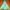 OPENYARD HOLOGRAM FLOWER HOODIE-MINT photo 2