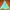 OPENYARD HOLOGRAM FLOWER HOODIE-MINT