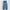 OOTJ SEOUL WASHED LIGHT BLUE JEANS