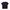 Gildan Casual T-shirt Pria Black