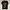 Gildan Streetwear T-shirt Pria Black