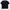 Vivastudio Streetwear Minimalist T-shirt Pria black photo 1