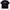 Vivastudio Streetwear Minimalist T-shirt Pria black photo 2