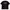 Vivastudio Streetwear Minimalist T-shirt Pria Black