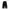 Streetwear Y2K Wide leg jeans Wanita black photo 1