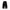 Streetwear Y2K Wide Leg Jeans Wanita Black