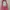 Bershka Pink Puffy Bag