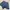 Navy Short Pants with ruffle  photo 1