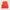 Sean John Streetwear Futurist Vest Pria orange red photo 2