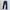 Uniqlo MEN Leggings Jeans Skinny Fit Stretch Sweat Denim photo 2