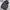 Unbrand Vest Basic Parachute Jacket Black