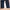 Issey Miyake Streetwear Jeans Pria blue photo 6