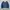 Uniqlo GU Denim Sherpa Trucker Jacket
