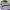 CARHARTT WIP Ozark Tshirt Stripe Soft Lavender I026368 photo 4