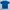 United Colors Of Benetton Vintage Streetwear T-shirt Pria Blue