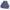 Crocodile Casual Minimalist Parka Pria navy photo 2