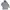 Casual Parka Pria Gray