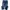 Casual Skinny jeans Wanita navy photo 1