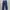 GU LONG PANTS DENIM WIDE photo 1