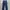 GU LONG PANTS DENIM WIDE