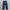 GU LONG PANTS DENIM WIDE