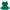 Y2K Fairy Cami top Wanita green photo 1