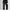 Jogger Pants Adidas Big Logo