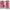 NEW set wanita pink photo 1