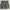 NEW COLORBOX rok mini denim skirt wanita hijau army green photo 2