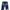 Vanquish Japan Washed Flared Denim Pants   photo 3