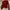 H&M Divided Darlin Red Sweatshirt Woman
