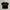 MATIN KIM LOGO CUTTED CROP TOP IN BLACK photo 1