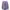 Casual Sweater Wanita Purple