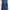 NEW premium brokat dress anak biru navy FREE jepit rambut photo 2