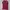 Fred Perry Casual Minimalist Polo Shirt Pria Burgundy Navy